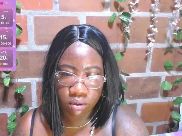 Offline ROOSGONZALEX on BongaCams