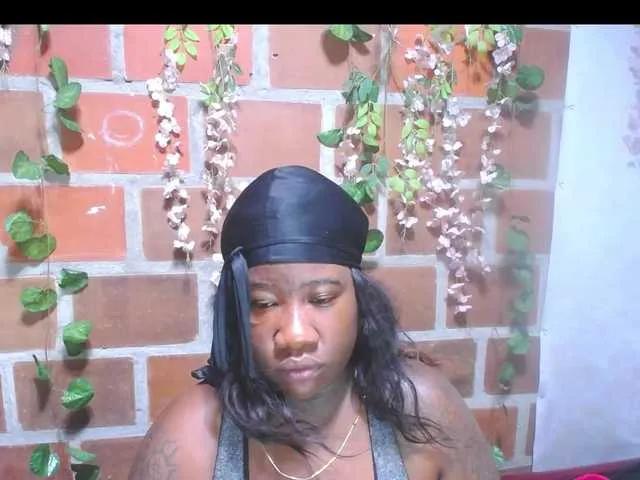 Offline ROOSGONZALEX on BongaCams