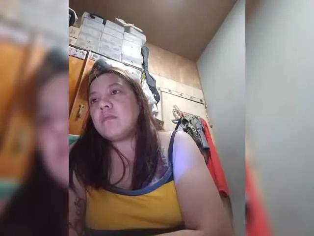 Offline RoseSquirt on BongaCams