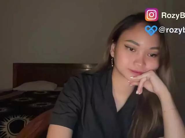 Offline RozyBlack on BongaCams