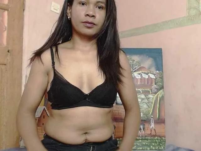 Rsylvie on BongaCams