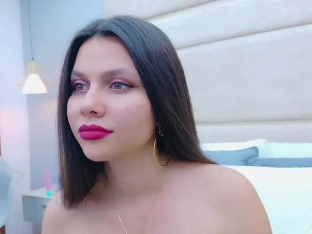 Offline RubyScarlett on BongaCams