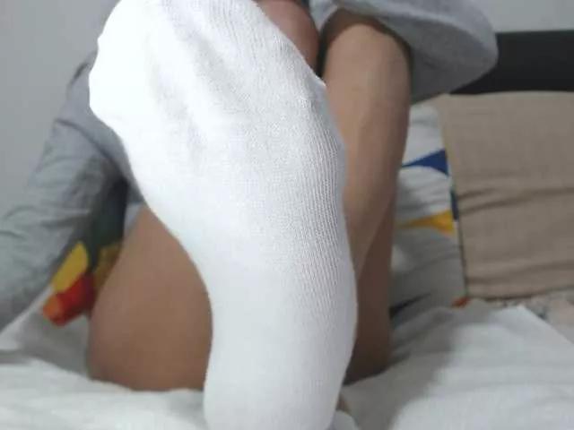 Offline saaramilleer on BongaCams