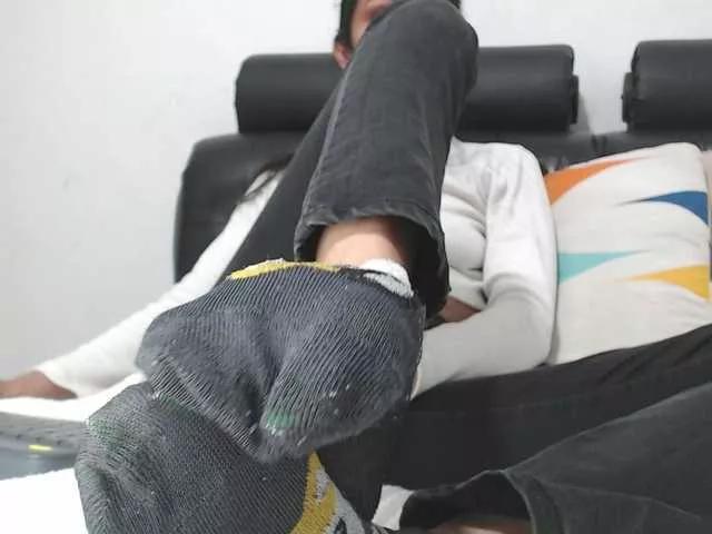 Offline saaramilleer on BongaCams