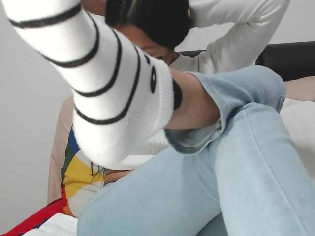 Offline saaramilleer on BongaCams