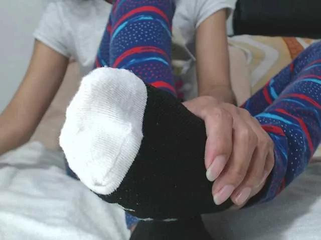 Offline saaramilleer on BongaCams