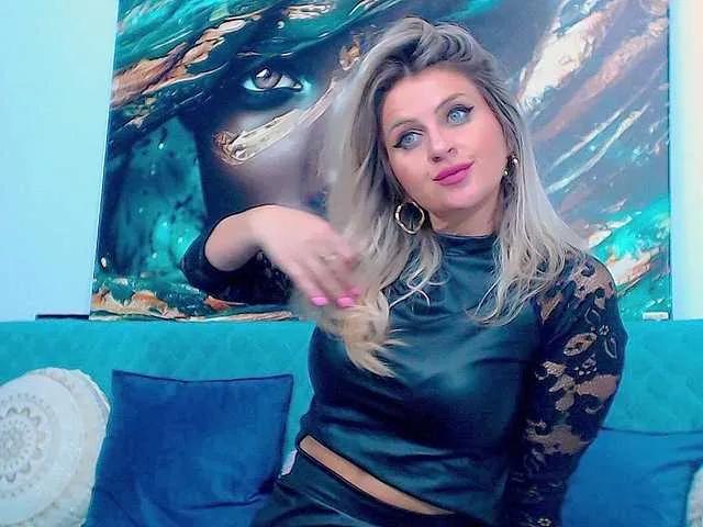 Offline SabinneSEX on BongaCams