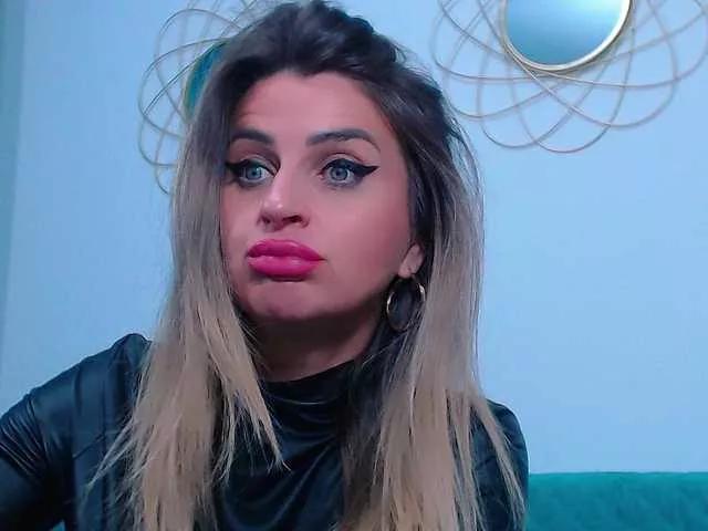 Offline SabinneSEX on BongaCams