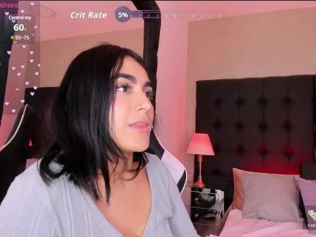 Offline SabrinaLuke on BongaCams