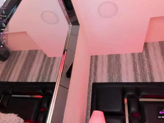 Offline SabrinaLuke on BongaCams