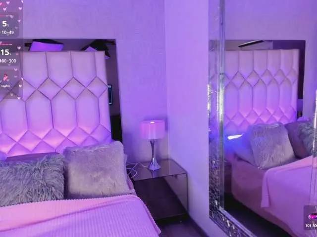 Offline SabrinaLuke on BongaCams