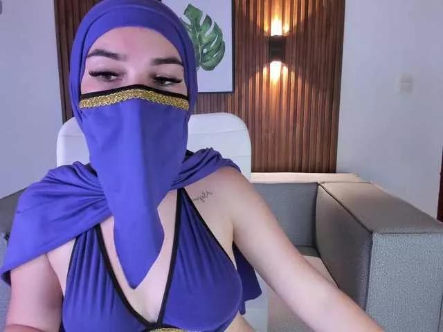 Offline Saleh-issawi on BongaCams