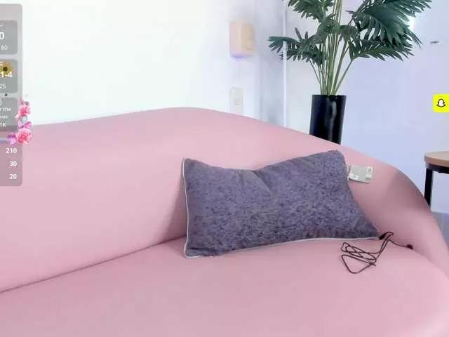 Offline Saleh-issawi on BongaCams