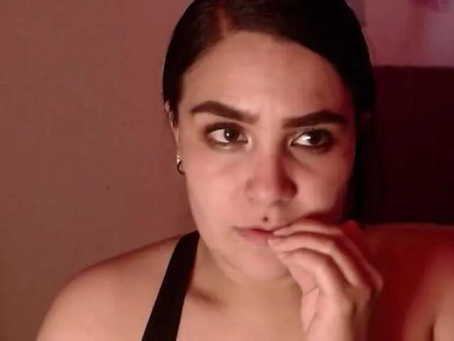 salmalopez — Freechat on BongaCams