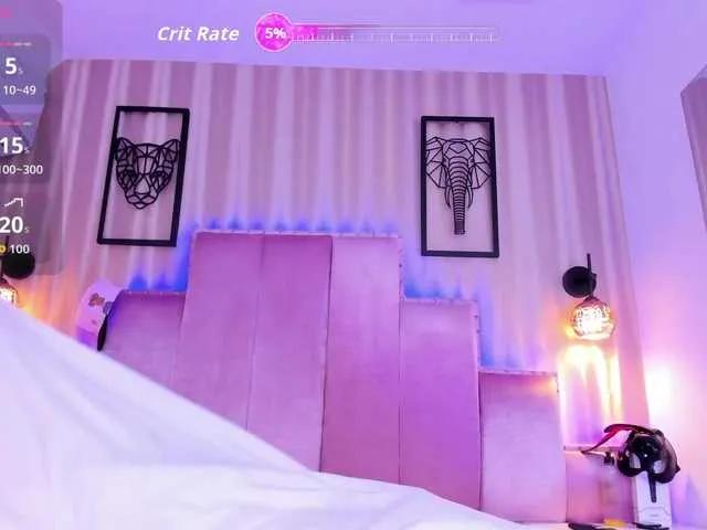 SamanthaAdelle on BongaCams 