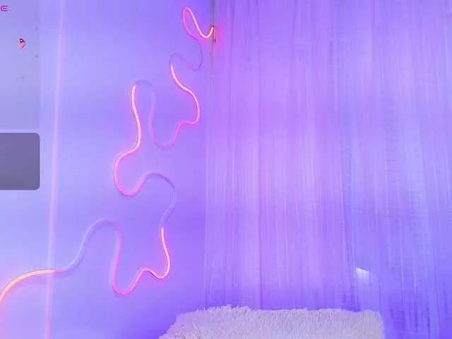 Offline Samii-Evans on BongaCams