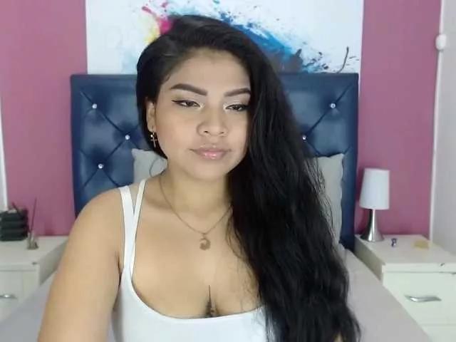 SammyRose on BongaCams 
