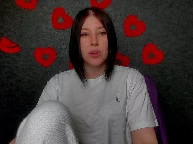 Offline sannyflower on BongaCams