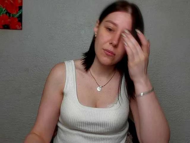 Offline sannyflower on BongaCams