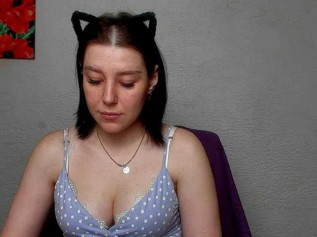 Offline sannyflower on BongaCams