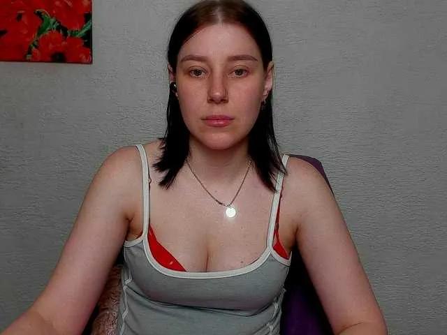 Offline sannyflower on BongaCams