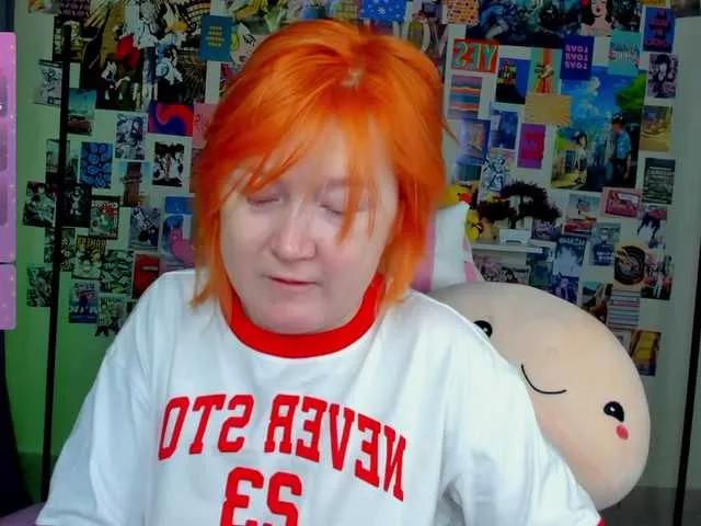Freechat Sara-Moor on BongaCams