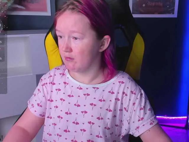 Freechat Sara-Moor on BongaCams