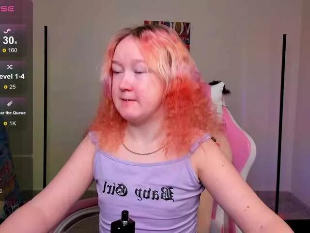 Freechat Sara-Moor on BongaCams