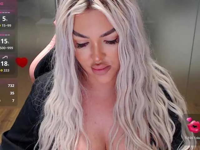 SarahStone — I can make you so hard with just my words or my moans.
