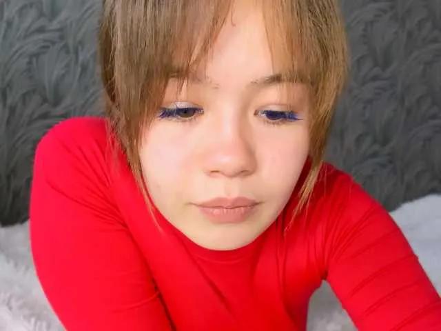 Offline SaraKox on BongaCams