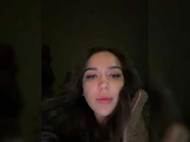 Sasha-Orlova — Freechat on BongaCams