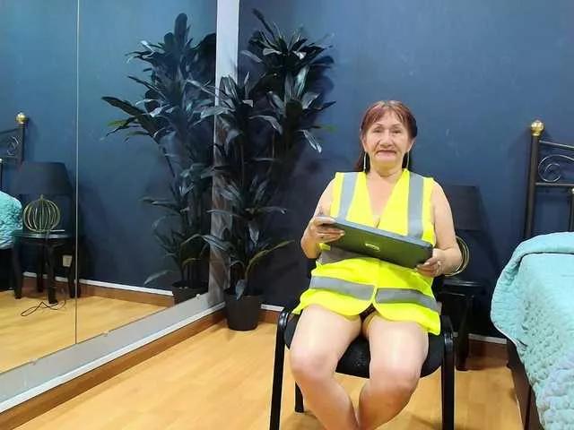 Savannahh on BongaCams 