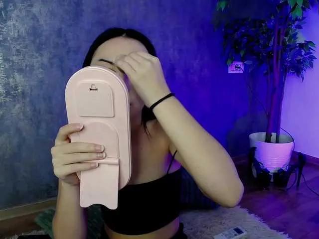 Offline ScarlettJakobs on BongaCams