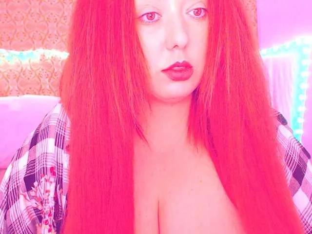 secretbella — Freechat on BongaCams