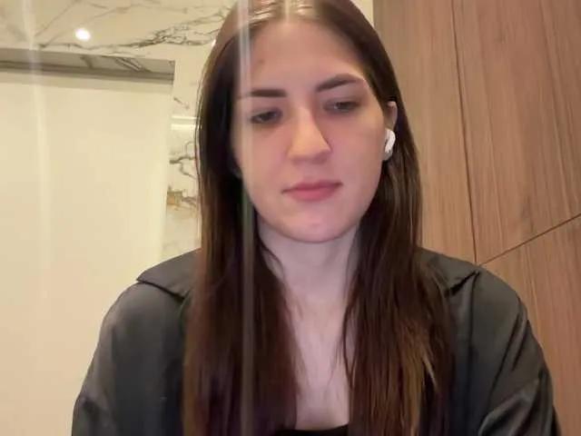 SelenaMoon on BongaCams 
