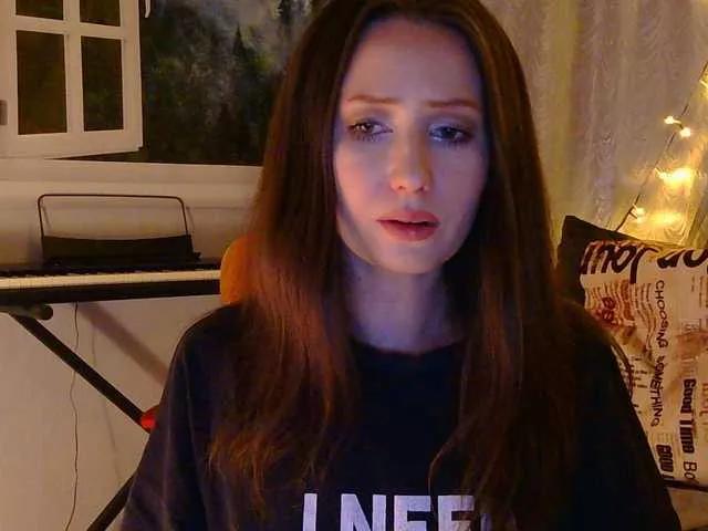 Offline Serseia on BongaCams