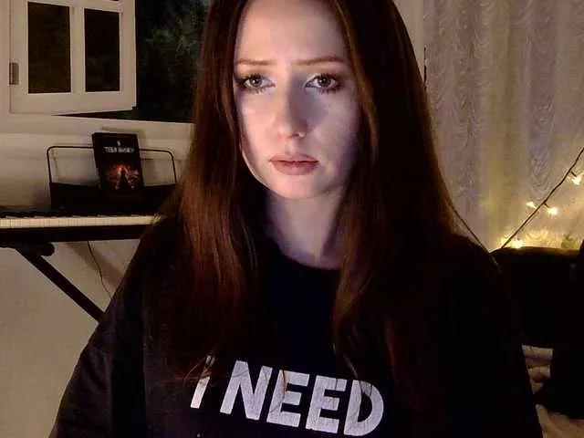 Offline Serseia on BongaCams