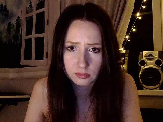 Offline Serseia on BongaCams