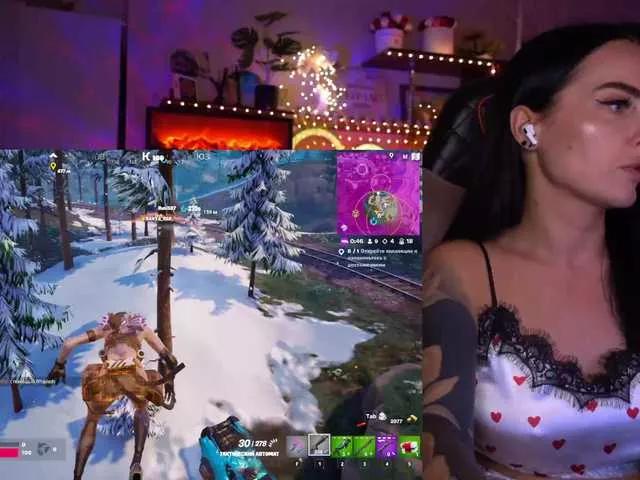 Offline Sexy-girl999 on BongaCams