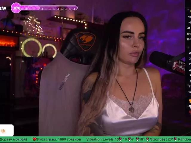 Offline Sexy-girl999 on BongaCams