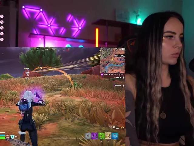 Offline Sexy-girl999 on BongaCams