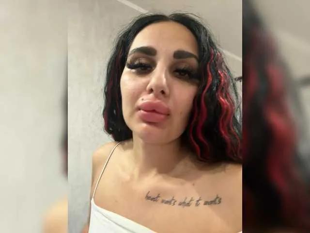 Sexycat98 — Freechat on BongaCams