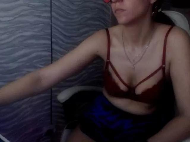 Offline sexychery26a on BongaCams