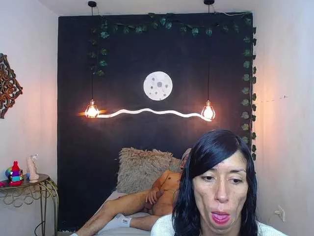 Offline SexyKata on BongaCams