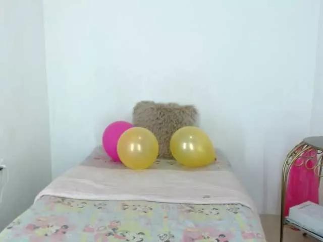 Offline SexyKata on BongaCams