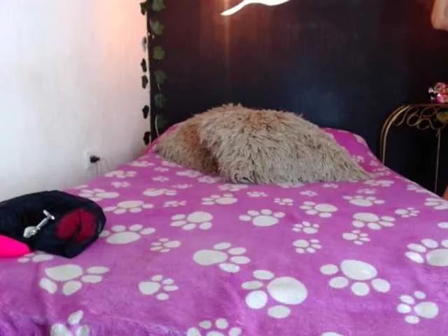 Offline SexyKata on BongaCams