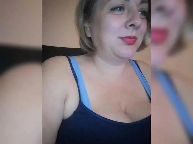 Offline Sexymissex on BongaCams