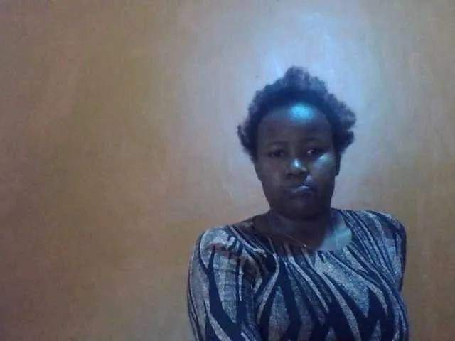 Sexyshee on BongaCams