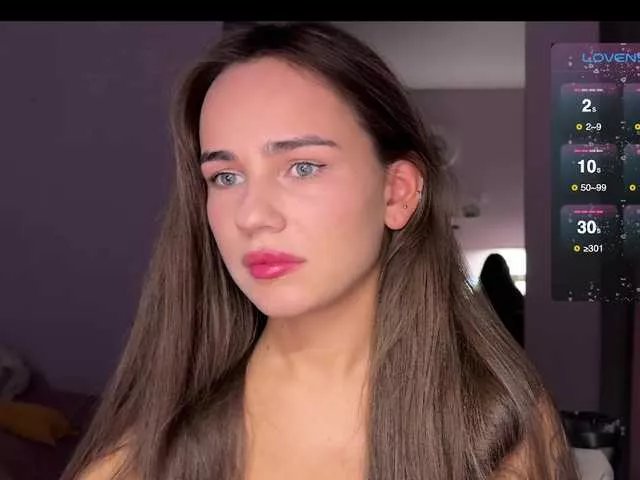 Freechat shurup4ik on BongaCams