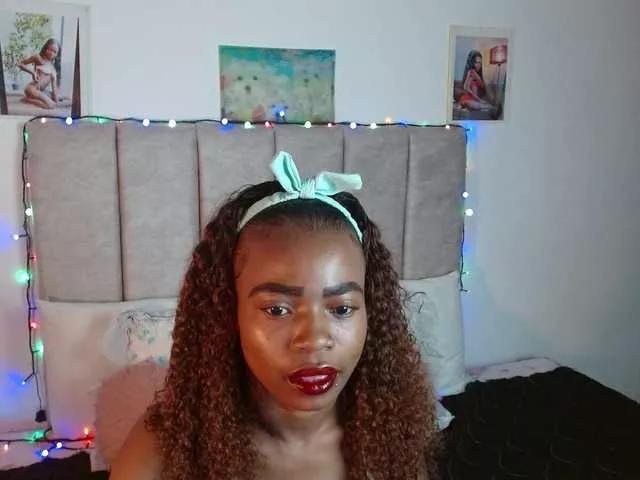 Offline siara-will on BongaCams